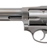 Ruger SP101 .357 Magnum Revolver