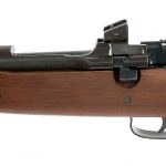 U.S. Remington 03A3 .30-06 Bolt Action Rifle