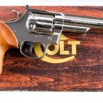Colt Trooper MK III .357 Mag Revolver