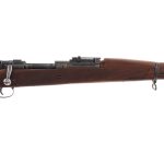 U.S. Springfield Armory 1903 .30-06 Bolt Action