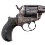 Colt 1877 Thunderer .41 DA Revolver