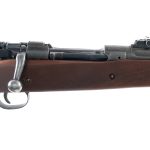 U.S. Springfield Armory 1903 .30-06 Bolt Action