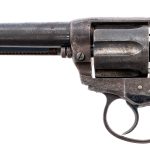 Colt 1877 Thunderer .41 DA Revolver