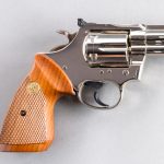 Colt Trooper MK III .357 Mag Revolver