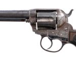 Colt 1877 Thunderer .41 DA Revolver
