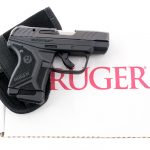 Ruger LCP II .22 LR Semi Auto Pistol
