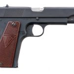 F.B. Radom Viz 35 9mm Semi-Auto Pistol