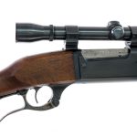 Savage 99 F .308 Win Lever Action Rifle