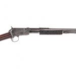 Winchester 1906 Takedown .22 S L LR Pump Rifle