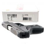 Ruger LCP II .22 LR Semi Auto Pistol