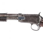 Winchester 1906 Takedown .22 S L LR Pump Rifle