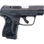 Ruger LCP II .22 LR Semi Auto Pistol