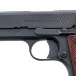 F.B. Radom Viz 35 9mm Semi-Auto Pistol