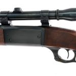 Savage 99 F .308 Win Lever Action Rifle