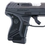 Ruger LCP II .22 LR Semi Auto Pistol