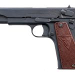 F.B. Radom Viz 35 9mm Semi-Auto Pistol