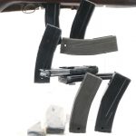 Inland M1 Carbine .30 Semi-Auto Rifle