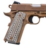 Colt M45A1 CQBP USMC .45 Semi Auto Pistol