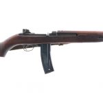 Inland M1 Carbine .30 Semi-Auto Rifle