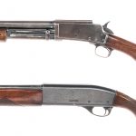 Estate 12/16ga Shotgun Lot 2Pcs