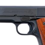 Colt Combat Commander .45 ACP 1911 Pistol