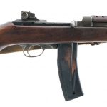 Inland M1 Carbine .30 Semi-Auto Rifle