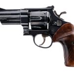 Smith & Wesson Hand Ejector .44 S&W Spl Revolver
