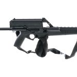 Calico M-951 9mm Semi-Auto Rifle