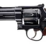 Smith & Wesson Hand Ejector .44 S&W Spl Revolver