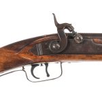 Dixie Gun Works .50 Kentucky Rifle
