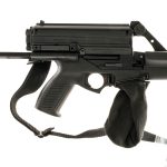 Calico M-951 9mm Semi-Auto Rifle