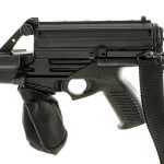 Calico M-951 9mm Semi-Auto Rifle