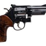 Smith & Wesson Hand Ejector .44 S&W Spl Revolver
