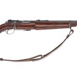 Savage 19 NRA .22 LR Bolt Action Rifle