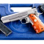 Colt MKIV Series ’80 Government Model .45 ACP 1911