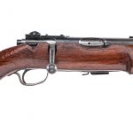 Savage 19 NRA .22 LR Bolt Action Rifle