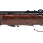 Savage 19 NRA .22 LR Bolt Action Rifle