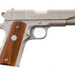 Colt Combat Commander 1973 .45 1911 Pistol