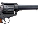 First Year Ruger Blackhawk .30 Carbine Revolver
