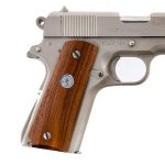 Colt Combat Commander 1973 .45 1911 Pistol