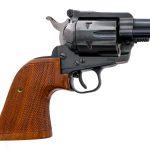 First Year Ruger Blackhawk .30 Carbine Revolver