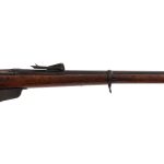 Terni Vetterli M1870/87/15 6.5mm Bolt Action Rifle