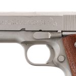 Colt Combat Commander 1973 .45 1911 Pistol