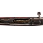 Terni Vetterli M1870/87/15 6.5mm Bolt Action Rifle