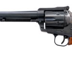 First Year Ruger Blackhawk .30 Carbine Revolver