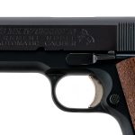 Colt MKIV Series ’70 Government Model .45 1911