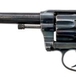 Colt New Model Army/Navy DA .38 Cal Revolver