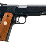 Colt MKIV Series 70 Gold Cup NM .45 1911 Pistol