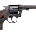 1918 Colt 1917 D.A .45 ACP Revolver