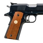 Colt MKIV Series 70 Gold Cup NM .45 1911 Pistol
